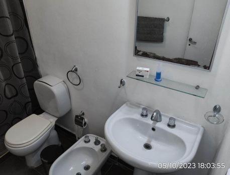 Apartamento Departamento “Edificio Manuelita” Resistencia Exterior foto