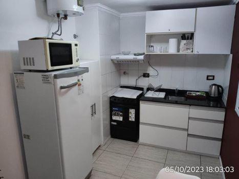 Apartamento Departamento “Edificio Manuelita” Resistencia Exterior foto