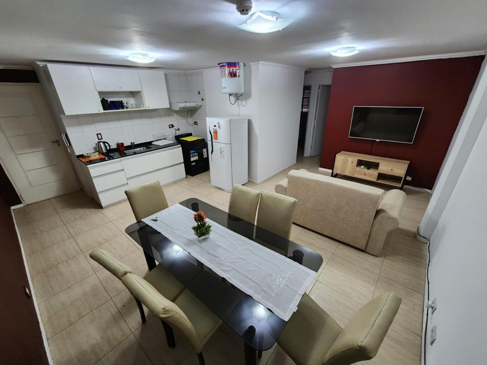 Apartamento Departamento “Edificio Manuelita” Resistencia Exterior foto